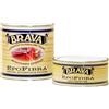 Brava Epofibra Resina Epossidica Fluida, Trasparente, 750 ml