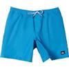 Quiksilver Everyday Solid Volley Bermuda da bagno da Ragazzo 8-16