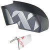 SRAM Accessorio RD Cover Kit Clutch XX1 Eagle Unisex Adulto, Nero, 48mm
