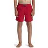 Quiksilver Everyday Solid Volley Bermuda da bagno da Ragazzo 8-16