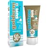 SHEDIR PHARMA SRL UNIPERSONALE Golderm Sun Baby Spf 50+ Crema Viso 50 Ml