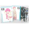 Star Comics 018 love eighteen. Box (Vol. 1-2)