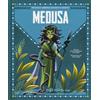White Star Medusa. Piccola libreria dei miti classici. Ediz. a colori