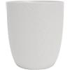 EDA - Coprivaso Opale Ø 12,5 cm - Speciale Orchidee - Bianco Avorio