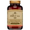 SOLGAR IT. MULTINUTRIENT SPA ESTER C PLUS 500 50CPS VEG