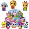 Sbabam s.r.l. Kokoro Serie Dolci Emozioni. Due soggetti Diversi, Il Cuore Si Illumina e parlano tra di Loro