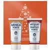 Erboristeria Magentina [KIT NATALE] Pomata Artiglio del Diavolo Forte 50ml + Pomata Arnica Forte 50ml