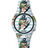 Doodle orologio solo tempo donna Doodle Nature Mood trendy cod. DO35007
