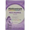 Multicentrum Neo Mamma Dha per l'allattamento 30 Compresse + 30 Capsule Molli
