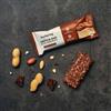 Foodspring Gmbh Protein Bar Extra Chocolate Crunchy Peanut 45 G