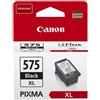 Canon Cartuccia Originale (PG-575XL, 5437C001) Canon PIXMA TR4750i (400 pagine) Nero XL