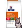 Hill's Prescription Diet Metabolic + Urinary Stress per Gatto da 1,5 Kg