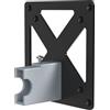 HumanCentric Adattatore di montaggio VESA per monitor HP serie M M22f, M24f, M24fd, M24fw, M24fwa, M27f, M27fd, M27fq, M27fw, M27fwa e M32f, staffa adattatore VESA monta monitor a supporto o braccio
