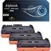 alphaink 3 Toner B215 B205 B210 CON CHIP Nero Compatibile con Xerox B205 B210 B215 B210DNI B205NI B205MFP B215DNI B215MFP 106R04347 (Alta capacità 3000 copie l'uno)