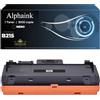 alphaink Toner B215 B205 B210 CON CHIP Nero Compatibile con Xerox B205 B210 B215 B210DNI B205NI B205MFP B215DNI B215MFP 106R04347 (Alta capacità 3000 copie l'uno)