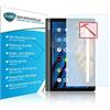 SBS EM0TSP10A Pellicola Protettiva Universale Antiriflesso per Tablet con  Schermo Sino a 10 Pollici, Trasparente : : Informatica