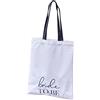 Ginger Ray Borsa regalo in tela per addio al nubilato, con scritta Bride to Be, 36 cm (altezza) x 31 cm (larghezza)