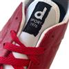 DANA SPORT scarpe gomma DANA SPORT Diamante 2 rosso