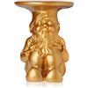 Kartell Napoleon Gnomi, Oro