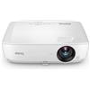 Benq MH536 videoproiettore Proiettore a raggio standard 3800 ANSI lumen DLP 1080p (1920x1080) Compatibilità 3D Bianco GARANZIA ITALIA