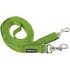 PERROS LIFE Guinzaglio 3 Metri con Doppio moschettone 10mm Cane Taglia Mini (Verde)