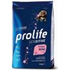 Generico Prolife Crocchette Cane 600gr (mini puppy agnello e riso)