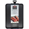 Tala Performance teglia, Acciaio, Black, Half Sized