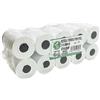 100 Rotoli POS - Rotoli di Carta Termica - 57x40x12mm LUNGHEZZA XL