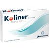 CORYPHARMA SRL KOLINER 30CPR