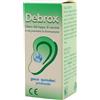 DEBROX GOCCE 15 ML