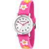 Kikou Orologio Bimba, Collezione MIGNON, solo tempo, in Lega, PVC - R4551102503