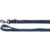 Flamingo GUINZAGLIO EDUCATIVO ZIGGI Azzurro Scuro 200CM 25MM