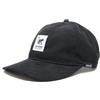 Surf Monkey DRESSED IN MUSIC PLAY WITH ME Cappello Beisbol Classic Surf Monkey® - Cappello Dad Senza Struttura - Cotone d'Agnello, Nero