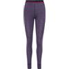 Thermowave Warm Active Pantaloni Termici Donna in Lana Merino - Leggins Termici Donna - Intimo Termico 160 gsm Super Morbidi Traspiranti E Leggeri per Lo Sci Ampio Girovita, L