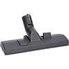 McFilter Bocchetta per pavimenti per aspirapolvere Miele Complete C3 Silence EcoLine, bocchetta per aspirapolvere con attacco da 35 mm, funzione di blocco e parcheggio