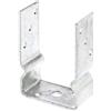 Alberts GAH-Alberts 217631 Staffa portapalo ad U, Acciaio, lichte Breite: 101 mm