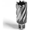 Evolution Power Tools Evolution (31L) 31 x 50 mm Fresa carotatrice - Taglia più velocemente e per una maggiore durata - Compatibile praticamente con ogni tipo di trapano magnetico