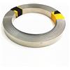 TECNOIOT 10 Metri Striscia di Nichel per Saldatura a Punti per Batteria in Acciaio nichelato (0,1 mm x 5 mm x 10 Metri)