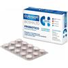 Curasept Biosmalto - Probiotico Integratore Alimentare, 14 compresse