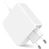 EPILUM Caricatore per Mac Pro Retina 60W T Forma Adattatore per Mac Pro Retina 13, A1435/A1465/A1502/MD212/MD213/ME662