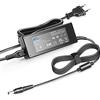 KFD DC24V 3,75A Caricatore Alimentatore per Zebra GK420d GX420d GK420t GX420 GX420t GX430 GX430T ZP550 ZP450 GT810 HC100 GT800 GT820 PN 808101-001 Stampante Adattatore