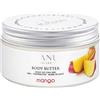 Kanu Nature Burro corpo Mango 190 g