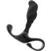 OHMAMA ANAL OHMAMA OHMAMA Massaggiatore Prostatico Principianti Silicone 10,2 cm 150 g