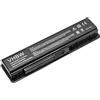 vhbw batteria compatibile con Samsung NP200B, NP200B4, NP200B5, NP400B, NP400B2B, NP400B4, NP400B5 laptop notebook (4400mAh, 10,8V, Li-Ion)