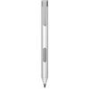 LiLiTok H Pro x2 612 g2 - Pennino S Pen compatibile con HP 240 G6 Elite X2 1012 G1/G2 HP Pro X2 612 G2 Stylus di ricambio colore argento