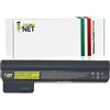 NewNet Batteries/Batteria Compatibile con HP Mini 110-3190sf 110-3105SL 110-3102SL 110-3103SL 110-3109SL 110-3107SL [ 10.8-11.1 V - 5200 mAh - 58 Wh ]