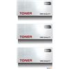 Giovannishop GIOVANNI SHOP Toner compatibile per Samsung 111S MLTD-111S D111s compatibile con Samsung Xpress M2020 M2020W M2022 M2022W M2026 M2026W M2070 M2070F M2070FW M2070W, 1000 copie, 3 pezzi