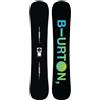 Burton Instigator Snowboard Nero 140