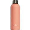 Puro Bottiglia isotermica corallo, 500 ml