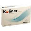 CORYPHARMA Koliner 30 Compresse - Integratore alimentare per il tratto intestinale